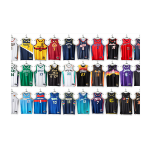 Jerseys