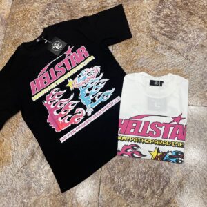 hellstar shirt