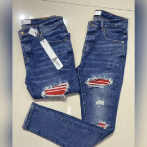 Alive jeans