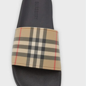 Burberry Slides