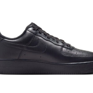 Airforce 1 Black