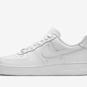 Nike AirForce 1 Black