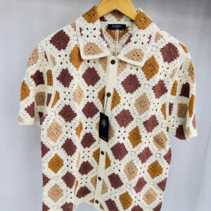 Crotchet Shirts